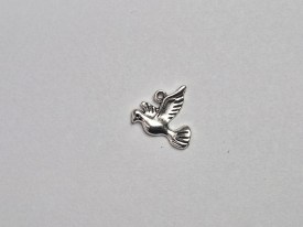 DIJE FUNDICION PALOMA